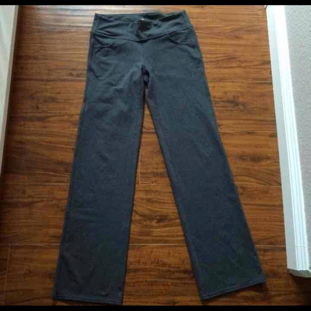 Athleta Fusion Pants